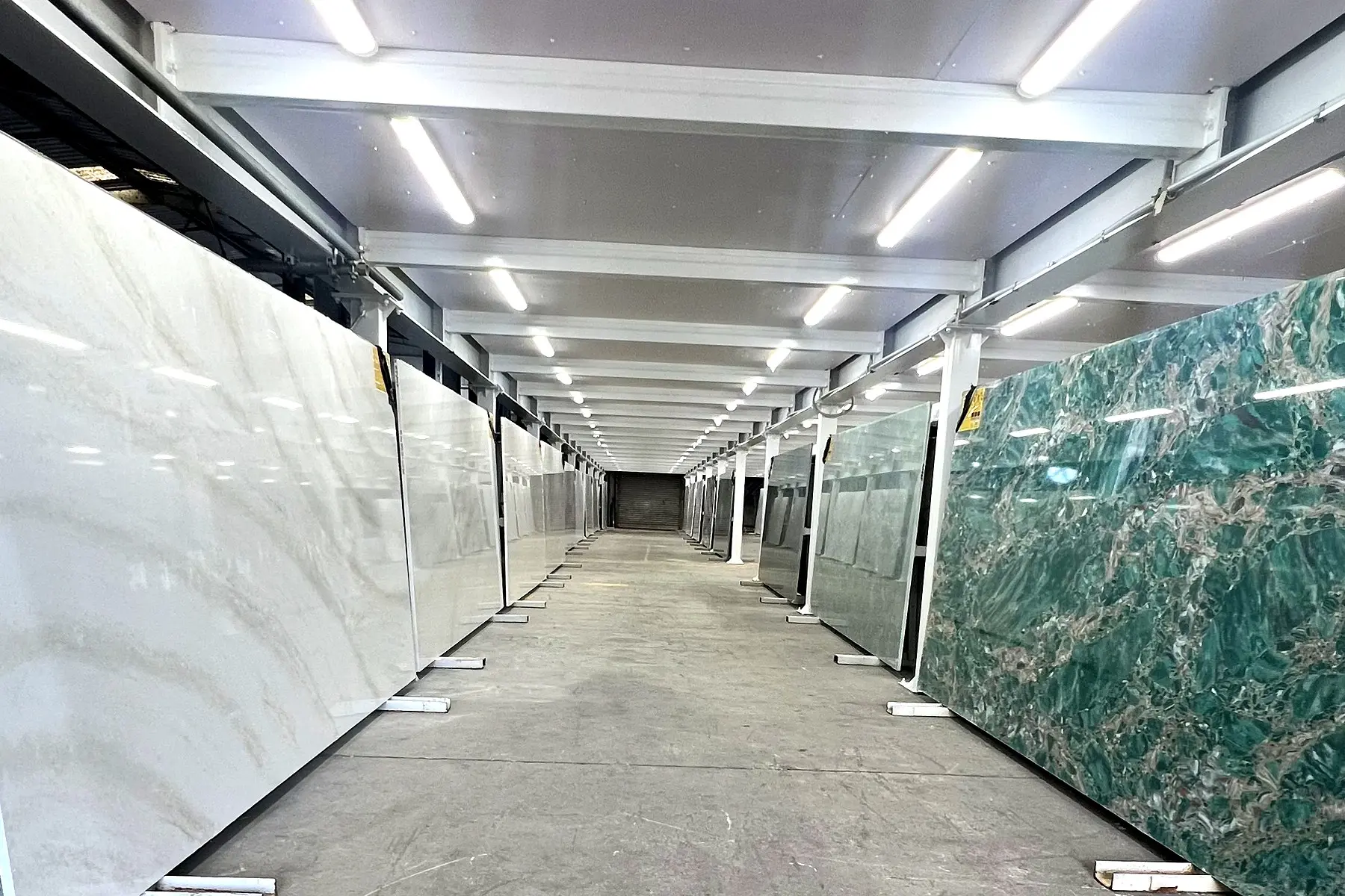 Rocklea Showroom